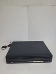 Jvc Vhs Vcr Player HR-D660U 4 Head Video Cassette Digital Recorder *parts Only*. Fixed Price $20.00.