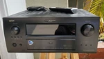Denon AVR-4308CI Bundle With Original Remotes And Microphone. Fixed Price $295.00.