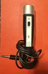 Vintage Shure Dynamic Wired Microphone Model # 575S Versadyne. Fixed Price $32.99.