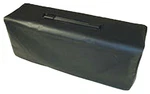 Sears Silvertone #1465 Solid State 150 Amp Head - Black Vinyl Cover (SEAR015). Fixed Price $49.95.