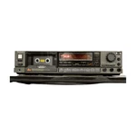 Technics RS-B100 3-HEAD Deck Dbx Direct Drive Quartz Lock Dolby B/c Player Japan. Fixed Price $3740.00.