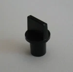 Sony TC-FX120 Stereo Cassette Deck Part / Bias Or Balance Knob. Fixed Price $6.98.