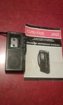 Craig J552 Microcassette Recorder ,very Nice. Fixed Price $24.99.