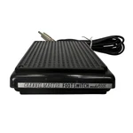 Vintage Channel Master Tape Recorder Foot Switch Model 6591 Flaws Please Read. Fixed Price $14.39.