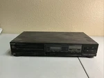 Sharp DX-677 Single Disc 3-BEAM 20 Track Cd Player Vintage. Fixed Price $46.74.
