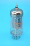 12AX7A Packard Bell 1960 Vintage Tube - Tested TV7 Strong Getter. Fixed Price $19.95.