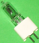 Eyb Buhl 3M Da-lite Dukane Bell &howell Eiki Elmo Overhead Projector Lamp Bulb. Fixed Price $9.99.
