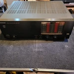 Kenwood Basic M2A Stereo Power Amplifier Tested And Working. Fixed Price $449.95.