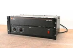 Jbl Urei 6260 2-CHANNEL Power Amplifier CG0084P. Fixed Price $539.99.
