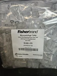Fisher Scientific Centrifuge 0.5 Ml Screw Cap With O-ring Pp 500 Tubes. Fixed Price $159.00.
