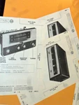 Pilot AA-903B AA-920B Amplifiers & Tuner AF-850 Schematics Sams Photofact. Fixed Price $7.90.