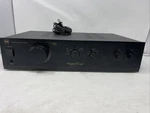 Dual PA-5030 Integrated Amplifier Rare Audiophile Concept High Current Works. Fixed Price $197.99.