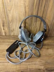 Roberts Electronics Stereophonic Headset 38-50. Fixed Price $25.00.