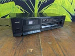 Teac V-285 Chx Stereo Tape Cassette Deck Vintage 80S Hifi Classic Retro 90S. Fixed Price $194.21.
