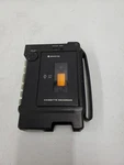 Sanyo TRC-1200 Portable Tape Cassette Recorder Rare Vintage Is Untested. Fixed Price $9.95.