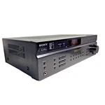 Sony STR-DE197 Av Stereo Receiver Amplifier Digital Fm Tuner Tested. Fixed Price $48.73.