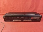 Panasonic Vintage Ambience RX-F11 Black Stereo Boombox Selling "as Is" (xli). Fixed Price $61.54.