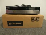 New Old Stock 1980S Hitachi Stereo Receiver FT-MD5 W/ Box-c Info Made Japan. Fixed Price $288.95.