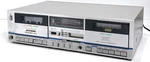 Technics RS-M222 Stereo Cassette Deck AC100V 50HZ/60HZ Silver Vintage 1982 Japan. Fixed Price $334.62.