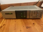 Pioneer CT-6R Vintage Cassette Deck Powers Parts Only. Fixed Price $20.00.