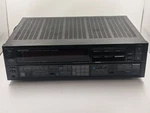 Vintage Kenwood KVR-A70R Stereo Receiver Am/fm Tuner. Tested Good-** Read. Fixed Price $99.99.