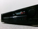 Kenwood KX-7030 3-HEAD Cassette Deck Tested And Working Well, Good Condition. Fixed Price $480.00.