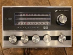 Rca Victor RS215J Console Solid State Stereo Tuner Preamplifier Unit Mid 1960S. Fixed Price $129.00.