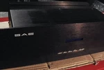 Sae Mark Xxx Series Amplifier & Pre-amp Combo. Extremely Rare! Mint!. Fixed Price $1799.00.