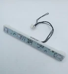 512107-B 51856600043702 DS-206 Caf Dishwasher Led And Holder Fisher & Paykel. Fixed Price $14.99.