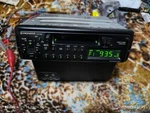 Vintage Pioneer KEH2600 Stereo Autoreverse Cassette Ho 4 Channel 25 X 1 Rca. Fixed Price $116.59.