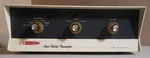Vintage Heathkit High Fidelity Preamplifier Model AA-131. Fixed Price $275.00.