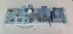 Vintage Stromberg Carlson Tube Amplifier Mono Model APH-1030. Fixed Price $100.00.