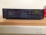 Yamaha KX-400U Bi-directional Cassette Tape Recorder / Player Japan Works Great!. Fixed Price $74.99.