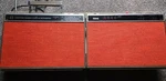 Vintage Toyo CHR-404 Portable 8-TRACK Player Read Description. Fixed Price $74.99.