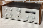 Trio KA-6000 Solid State Stereo Integrated Amplifier Kenwood Vintage Audio. Fixed Price $487.98.