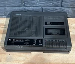 2004 Eiki Cassette Tape Recorder 5090A Battery & Tested Works - Has Some Drag. Fixed Price $14.99.