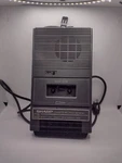 Sharp Cassette Recorder RD-661AV Used!. Fixed Price $18.49.