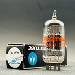 Motorola 12AX7 ECC83 Nos Box Strong Balanced 1.1MA / 1170 Mhos Vintage Usa. Fixed Price $25.00.