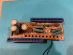 Kenwood KA-8004 Stereo Integrated Amplifier X13-1310-10 Sub Unit. Fixed Price $31.95.