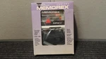 Memorex CDX-405 Personal Stereo Cassette Player/ Recorder. Fixed Price $99.00.