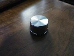 Sanyo Rd 5008 Stereo Cassette Deck Input Level Knob. Fixed Price $9.99.