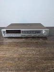 Hitachi HTA-3000 Am-fm Stereo Tuner Amplifier Quartz Digital Tested & Working. Fixed Price $44.90.