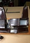 Vintage Kalart Model EV-8 Editor/viewer For 8MM & Super Film Complete, Nice!. Fixed Price $24.49.
