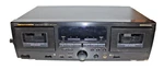 Marantz Double Cassette Deck SD455U- For Parts Repair. Fixed Price $24.86.