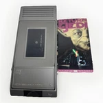 Gemini RW2200 Vhs Video Cassette Tape Rewinder Silver Tested Working Star Wars. Fixed Price $20.00.