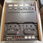 Tascam T-2640/MS Master Slave Cassette Duplicator For Parts Repair. Fixed Price $174.95.