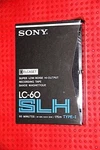 Elcaset Sony LC-60 Slh Type I Blank Tape (1) (sealed). Fixed Price $65.69.
