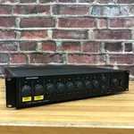Bogen Modular Input Amplifier Power Vector V150 Works. Fixed Price $119.95.