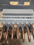 Vintage Hammond Organ 12 Note Bass Pedal Assembly Make Offer!. Fixed Price $49.95.