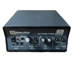 Amplivox Portable Sound Systems S805A Multimedia Stereo Amplifier Ships Free. Fixed Price $139.95.
